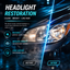 Headlight Restoration
