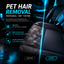 Pet Hair Removal