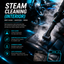 Steam Cleaning