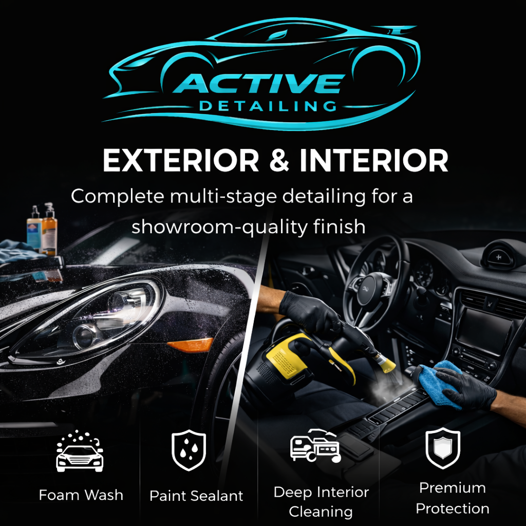 FULL DETAIL Main image