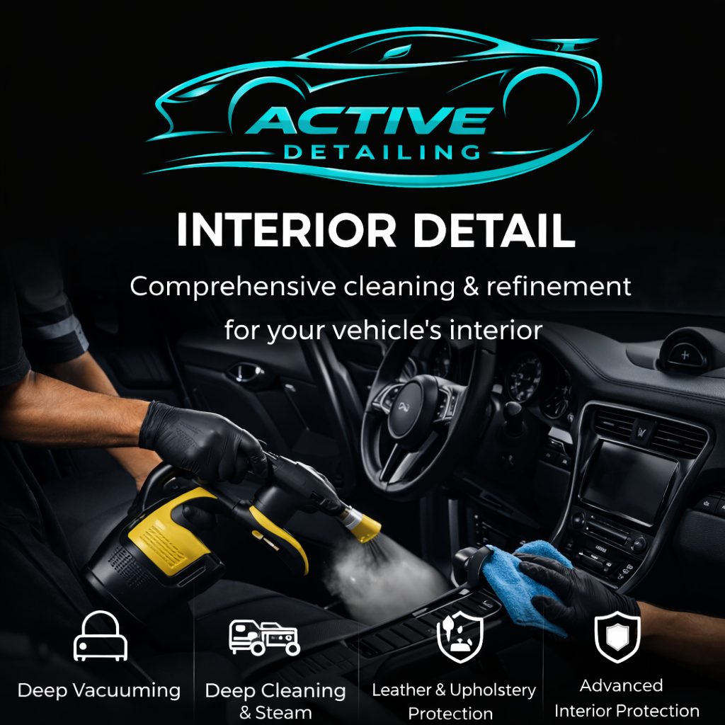 INTERIOR DETAIL Main image